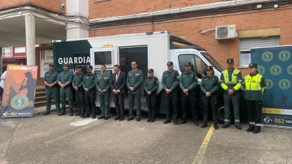 Presentación del Plan Jacobeo en Zamora