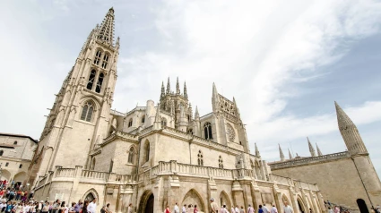 La archidiócesis de Burgos celebra su aniversario: una historia de fe con raíces en Oca