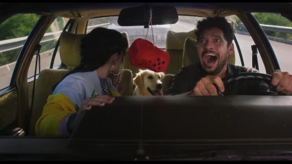 Escucha las críticas cinematográficas de los estrenos más destacados | 30 ABR 2025