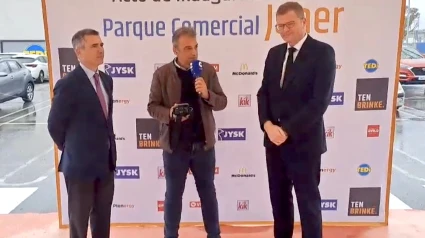 Mediodía COPE provincia de Cádiz 13:50h  30 abril 2025