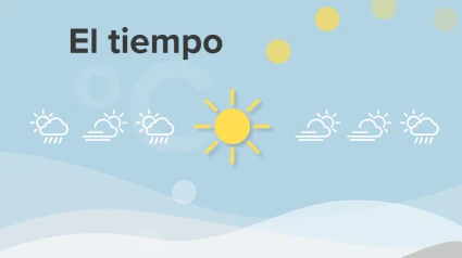 Previsión para el puente de Mayo