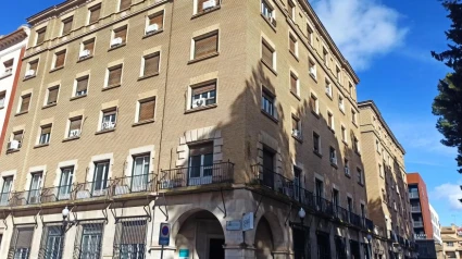 Centro de salud Santo Grail