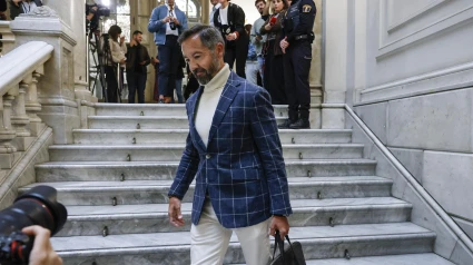 BADENAS - EUROPA PRESS - ROBER SOLSONA