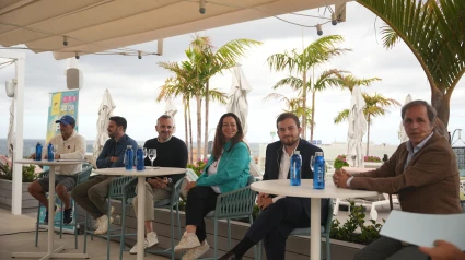 Spring Surfest Las Américas Pro 2025