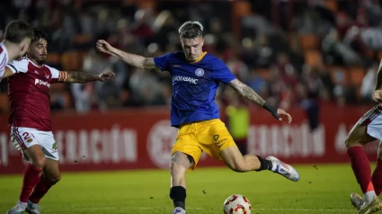 Andorra y Nástic en busca de la Segunda División