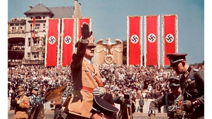 Hitler y los nazis
