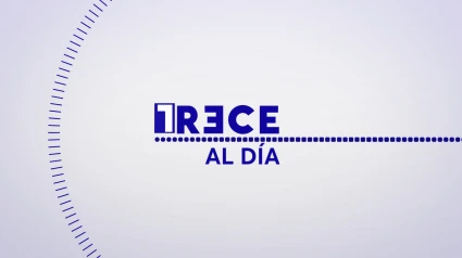 TRECE Al Día, 30 de abril de 2025
