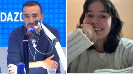 Juanma Castaño y Amara