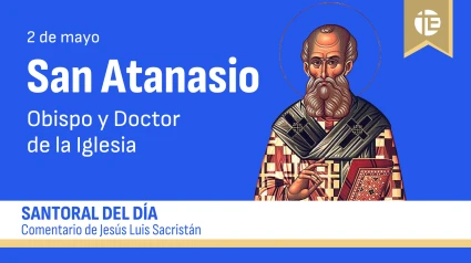 San Atanasio
