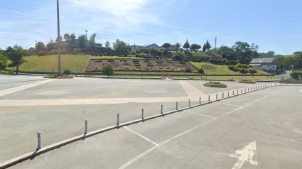 La propuesta se desarrollará en la plaza situada tras el Ayuntamiento