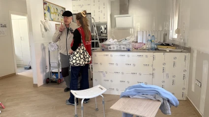 Fotografía de la casa de Raga en Algemesí