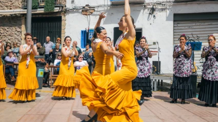 Benicàssim Flamenco Fusión Gastro Festival