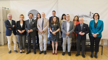 El Consejo Rector designa a Alfonso Peres Osia como director gerente del Parque de las Ciencias