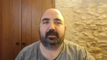 Conversem amb el president de la Cuina de l’Empordanet Sr. Vicenç Fajardo