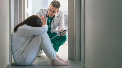 Dos de cada 10 niños y adolescentes tienen trastornos de salud mental