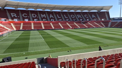 Estadio Mallorca Son Moix