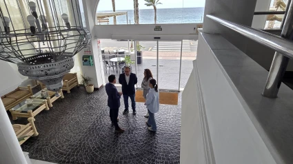 Hotel Sol Los Fenicios**** by Meliá reabre en La Herradura