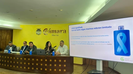 HEFAME lanza campaña contra el Cáncer de próstata