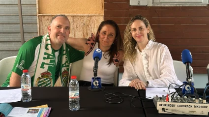 La Feria más inclusiva se vive en Huércal de Almería