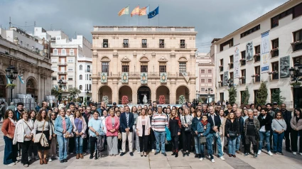 Plan de Empleo del Ayuntamiento de Castellón de la Plana
