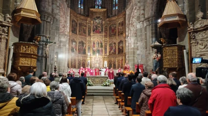 Misa de San Segundo