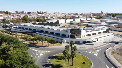 Ciudad del Marisco de Huelva