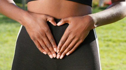La barriga se reduce con unos buenos hábitos