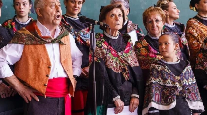 Escuela de Jotas del Gobierno de La Rioja