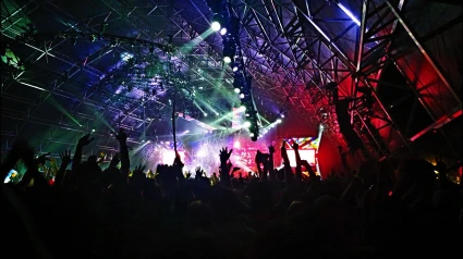 Las orquestas tienen el carné de baile completo