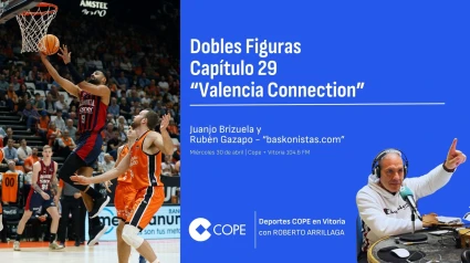 Capítulo 29 Valencia Connection