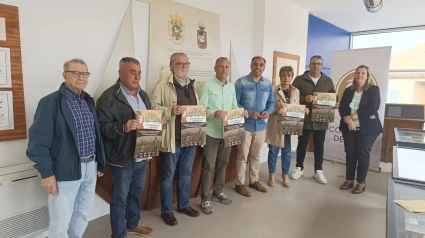 Presentación del Día de Colón 2025