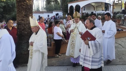 El arzobispo José Rodríguez Carballo ha valorado la decisión de la Junta de Extremadura
