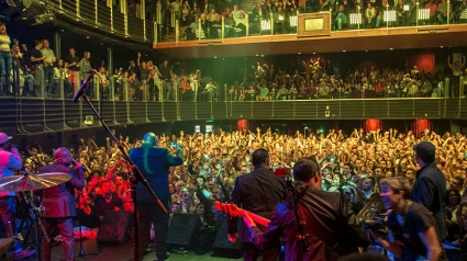 Festival de Jazz de Barcelona