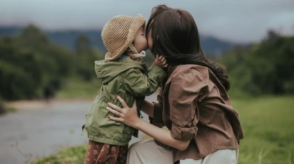 Llega el Día de la Madre
