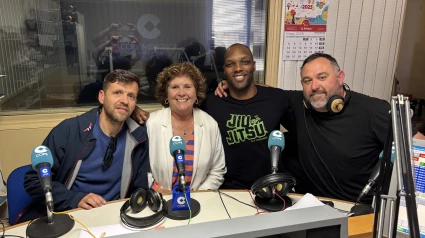 ESPORTS COPE MENORCA AMB JOAN JUANICO | 02 MAY 2025 | 15.25HInformació Esportiva de Menorca
