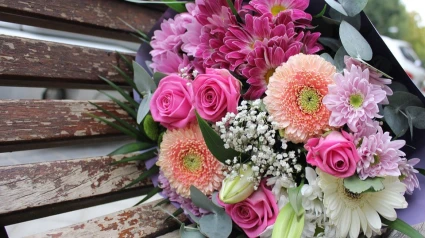 Ramo de flores
