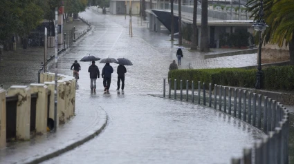 Tormenta