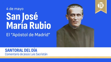 San José María Rubio