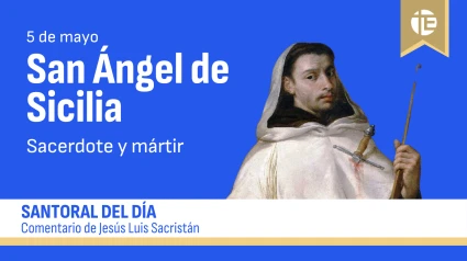 San Ángel de Sicilia