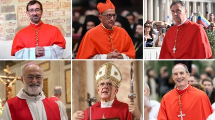 Cardenales