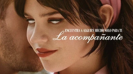 Película recomendada por Poli Rincón en Poligramas