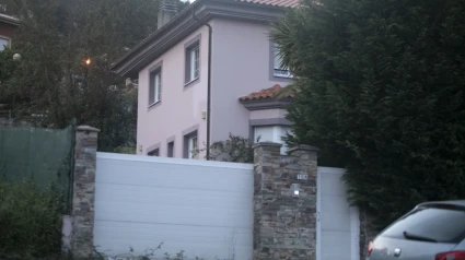 Casa del matrimonio