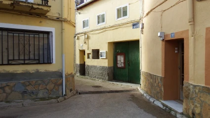 Imagen de Casas de Garcimolina
