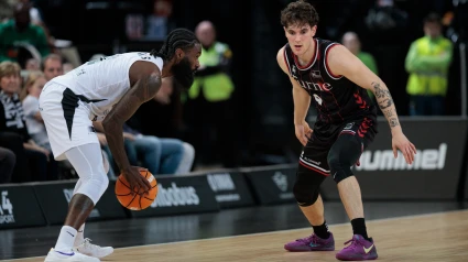 UCAM CB tendrá bajas en Lleida