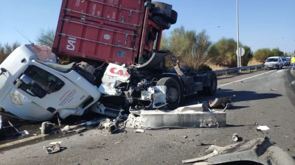 Siniestro Vial