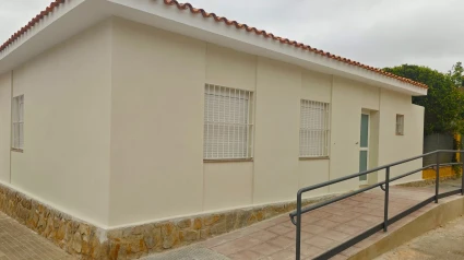 Aula de estudio