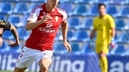 El Real Murcia sale 'vivo' de Alicante