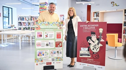 Actividades bibliotecas mayo