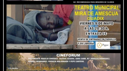 El parque