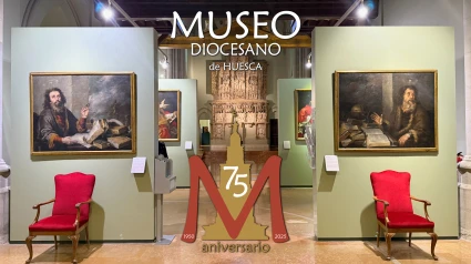El Museo Diocesano celebra su 75 aniversario